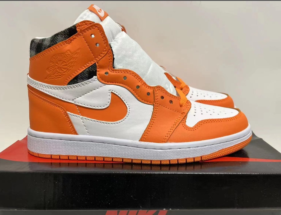 men air jordan 1 shoes 2023-3-19-007